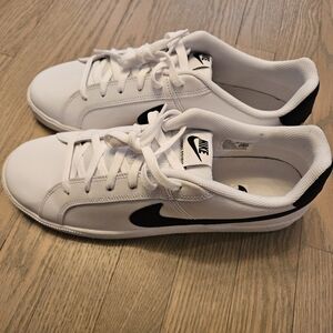 New Nike Court Royale 12M